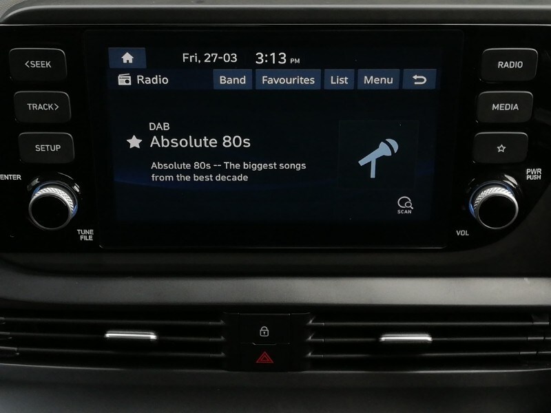 Used Hyundai BAYON 2023 for sale - 78140196: Photo 13