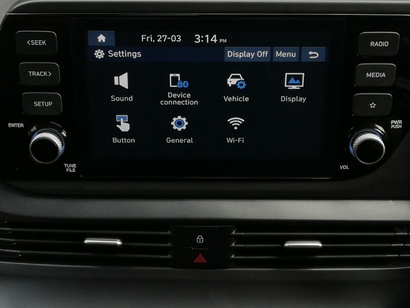 Used Hyundai BAYON 2023 for sale - 78140196: Photo 14