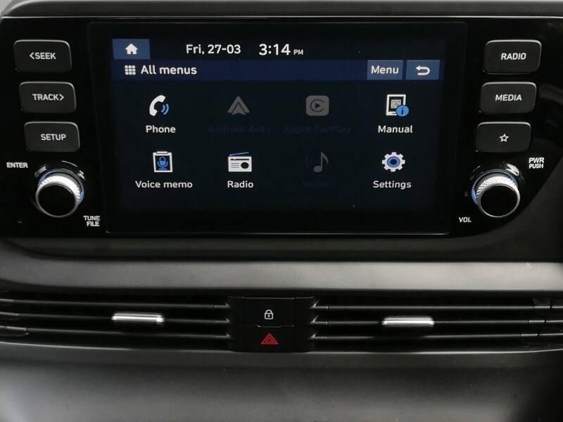 Used Hyundai BAYON 2023 for sale - 78140196: Photo 15