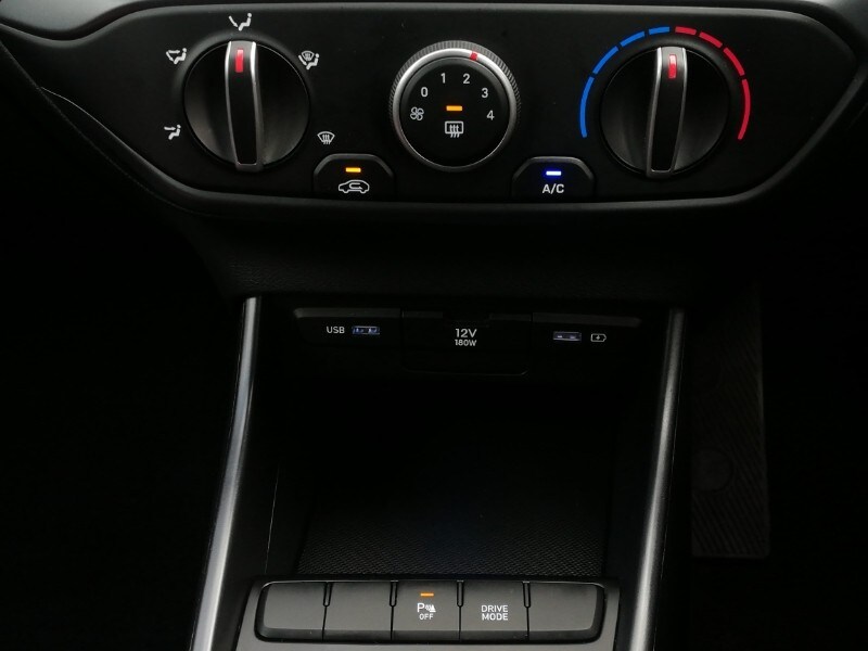 Used Hyundai BAYON 2023 for sale - 78140196: Photo 18