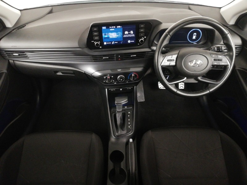 Used Hyundai BAYON 2023 for sale - 78140196: Photo 2