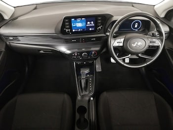 Used Hyundai BAYON 2023 for sale - 78140196: Photo