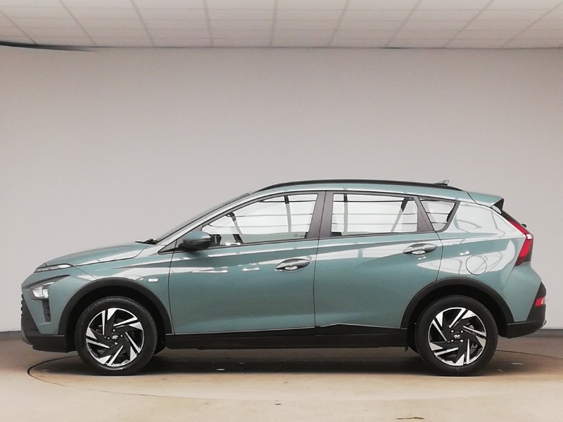 Used Hyundai BAYON 2023 for sale - 78140196: Photo 4