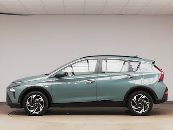 Used Hyundai BAYON 2023 for sale - 78140196: Photo