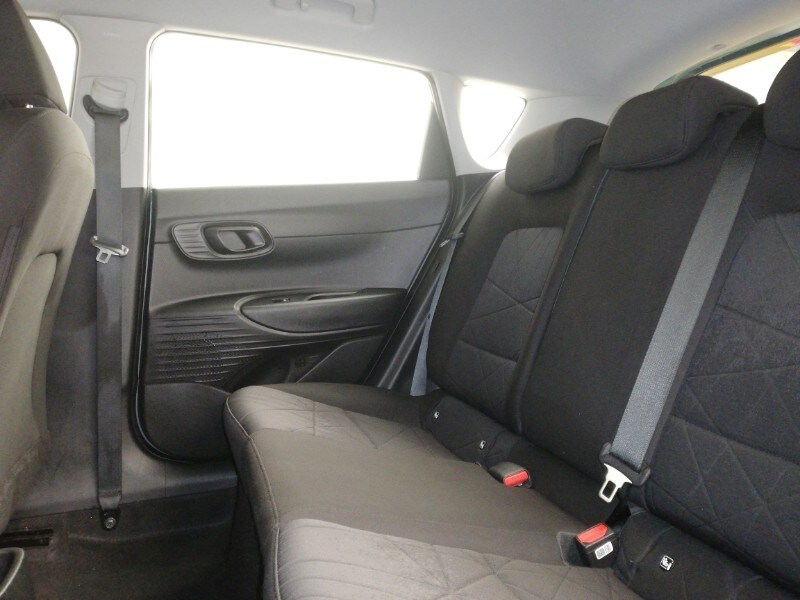 Used Hyundai BAYON 2023 for sale - 78140196: Photo 6