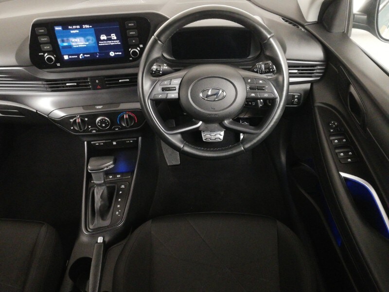 Used Hyundai BAYON 2023 for sale - 78140196: Photo 7