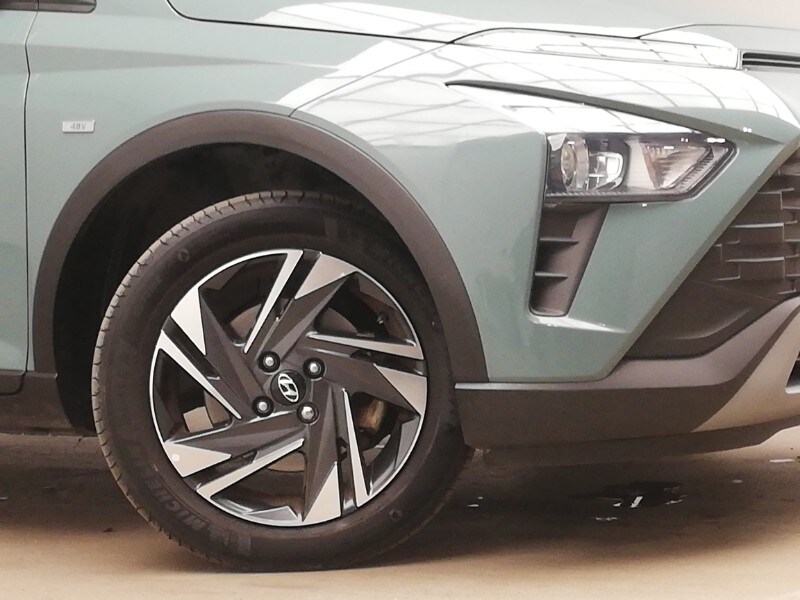 Used Hyundai BAYON 2023 for sale - 78140196: Photo 9