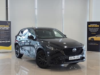 Used Mazda CX-5 2024 for sale - 79718530: Photo