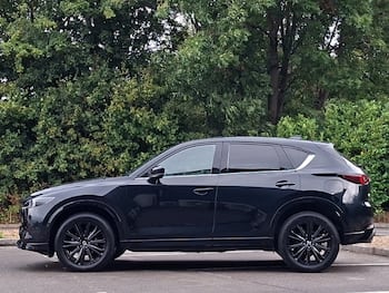 Used Mazda CX-5 2024 for sale - 79718530: Photo