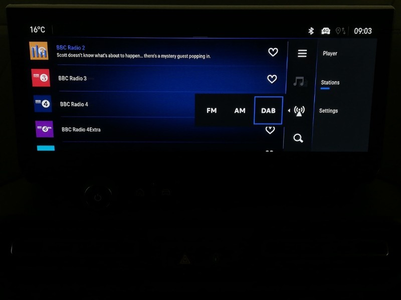 Used Vauxhall Combo 2024 for sale - 76403844: Photo 13