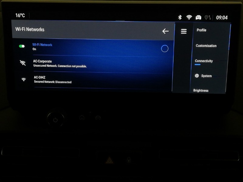 Used Vauxhall Combo 2024 for sale - 76403844: Photo 15