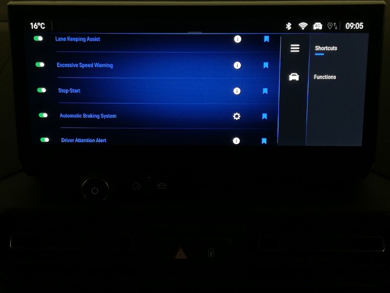 Used Vauxhall Combo 2024 for sale - 76403844: Photo 16