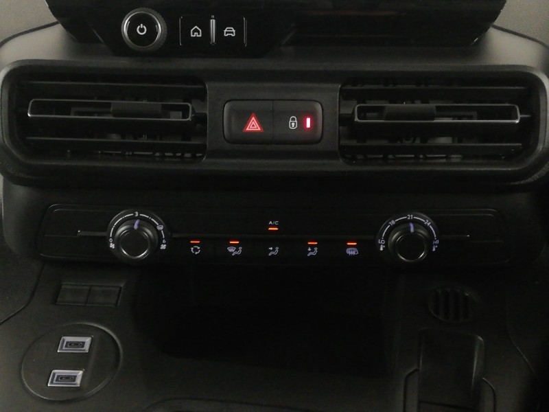 Used Vauxhall Combo 2024 for sale - 76403844: Photo 17