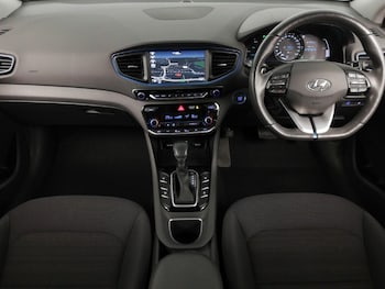 Used Hyundai IONIQ 2019 for sale - 75684438: Photo