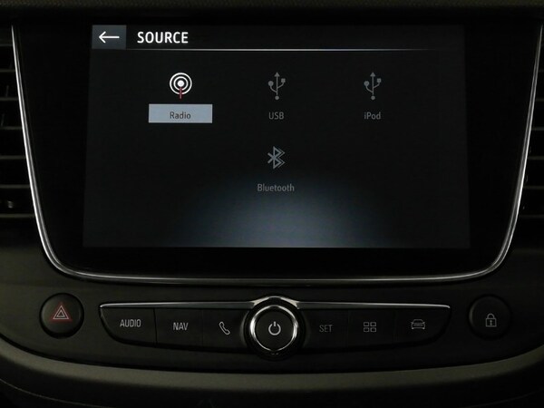 Used Vauxhall Crossland 2022 for sale - 74868285: Photo 10
