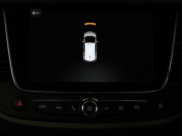 Used Vauxhall Crossland 2022 for sale - 74868285: Photo 12