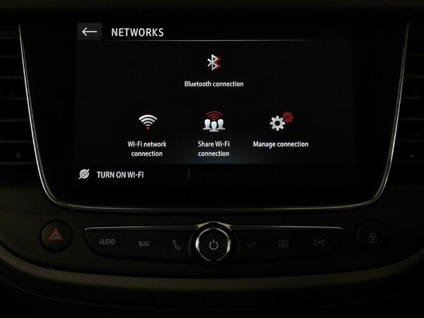 Used Vauxhall Crossland 2022 for sale - 74868285: Photo 14