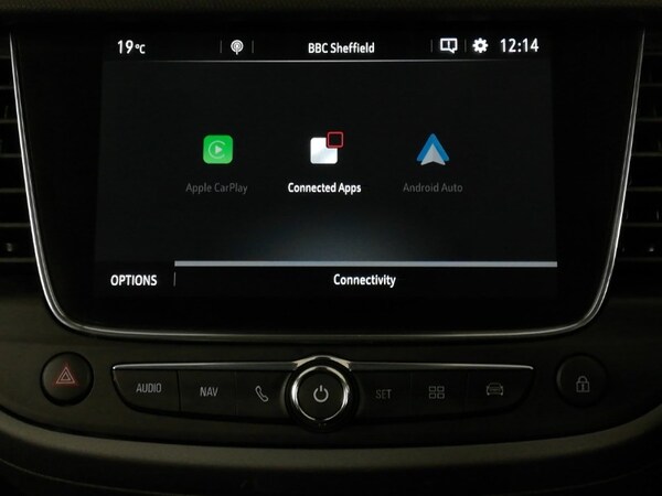 Used Vauxhall Crossland 2022 for sale - 74868285: Photo 15