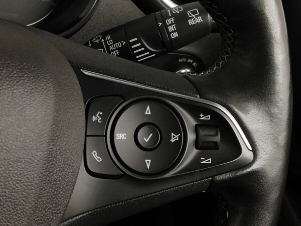 Used Vauxhall Crossland 2022 for sale - 74868285: Photo 17
