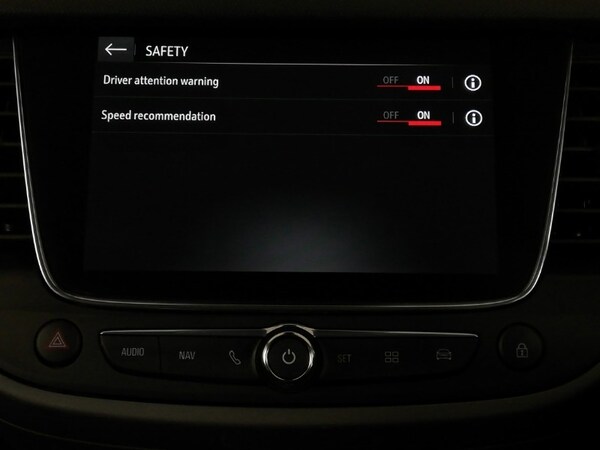Used Vauxhall Crossland 2022 for sale - 74868285: Photo 18