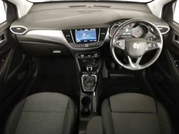 Used Vauxhall Crossland 2022 for sale - 74868285: Photo