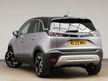 Used Vauxhall Crossland 2022 for sale - 74868285: Photo