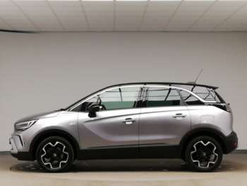 Used Vauxhall Crossland 2022 for sale - 74868285: Photo