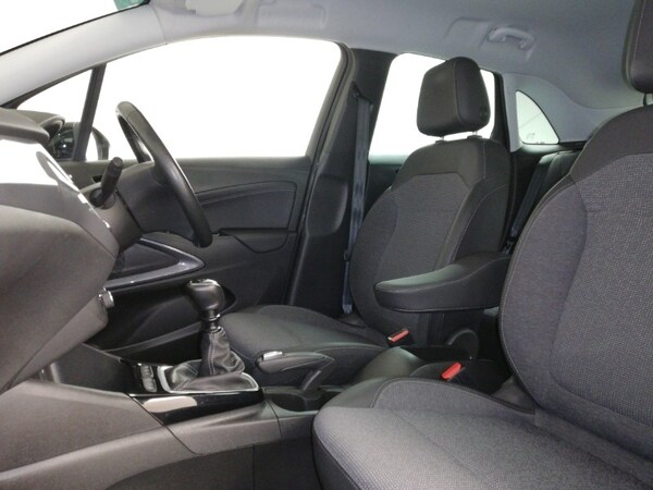 Used Vauxhall Crossland 2022 for sale - 74868285: Photo 5