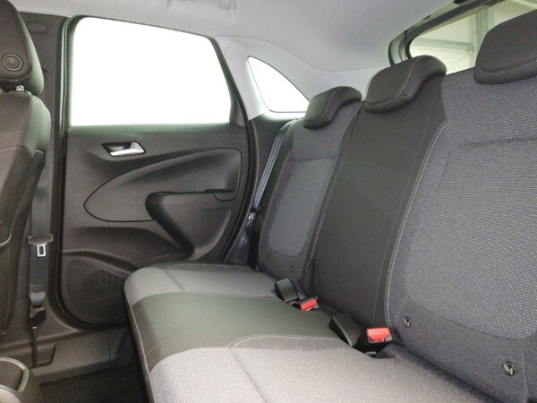 Used Vauxhall Crossland 2022 for sale - 74868285: Photo 6