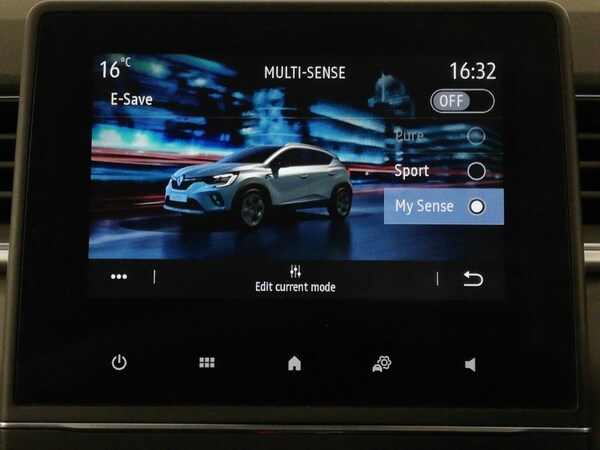 Used Renault Captur 2022 for sale - 75537089: Photo 17