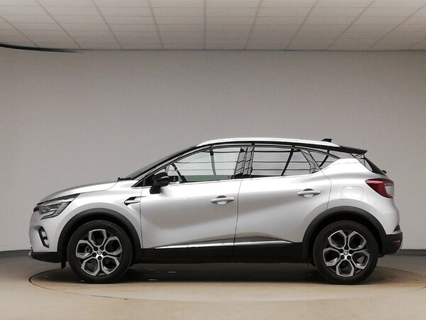 Used Renault Captur 2022 for sale - 75537089: Photo 4