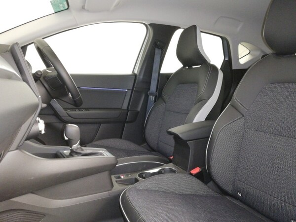 Used Renault Captur 2022 for sale - 75537089: Photo 5