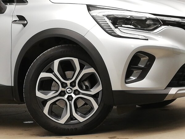 Used Renault Captur 2022 for sale - 75537089: Photo 9