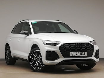 Used Audi Q5 2024 for sale - 75583869: Photo