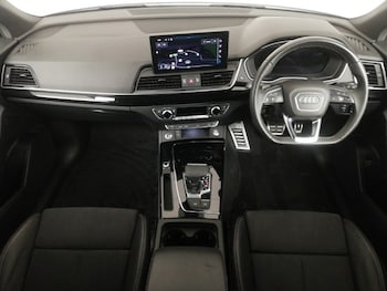 Used Audi Q5 2024 for sale - 75583869: Photo