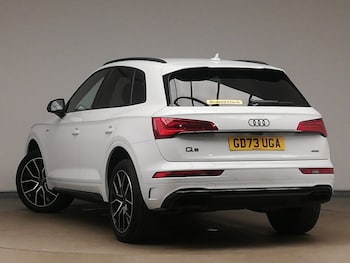 Used Audi Q5 2024 for sale - 75583869: Photo