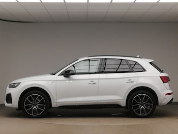 Used Audi Q5 2024 for sale - 75583869: Photo