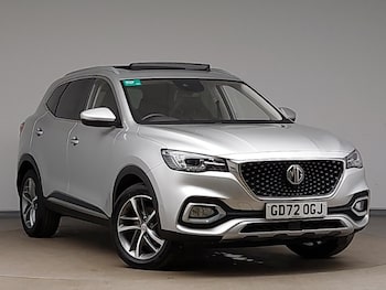 Used MG MG HS 2023 for sale - 78306737: Photo