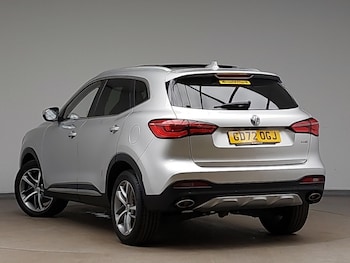 Used MG MG HS 2023 for sale - 78306737: Photo