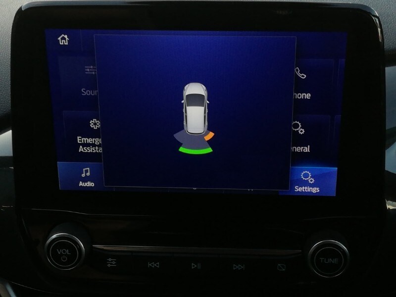 Used Ford Fiesta 2021 for sale - 77569139: Photo 11