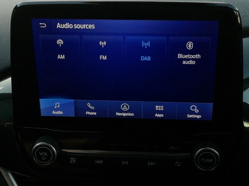 Used Ford Fiesta 2021 for sale - 77569139: Photo 13