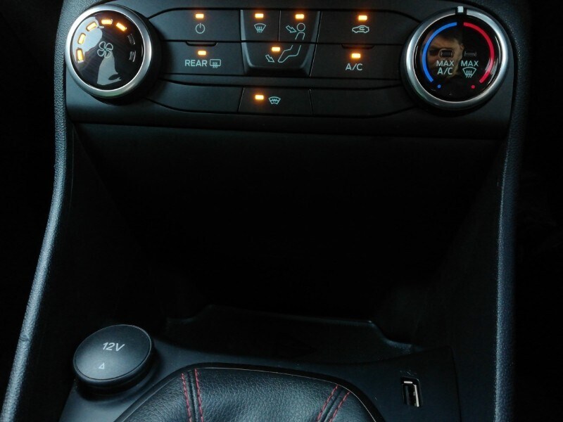 Used Ford Fiesta 2021 for sale - 77569139: Photo 15