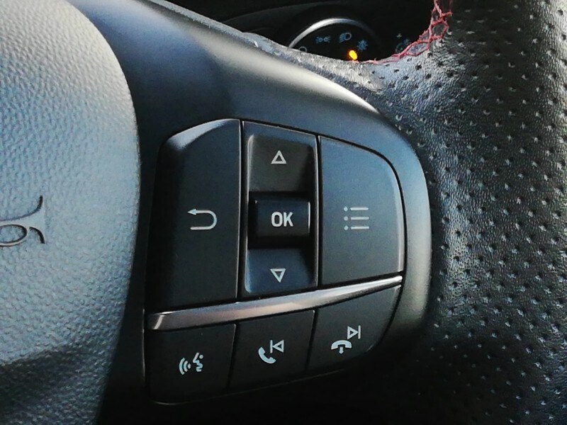 Used Ford Fiesta 2021 for sale - 77569139: Photo 19