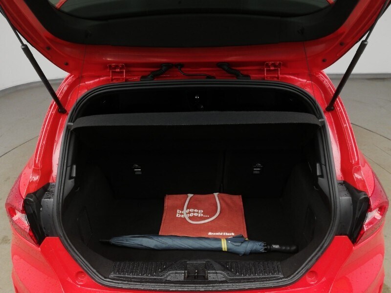 Used Ford Fiesta 2021 for sale - 77569139: Photo 8