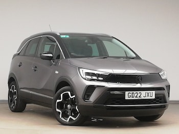 Used Vauxhall Crossland 2022 for sale - 75926161: Photo
