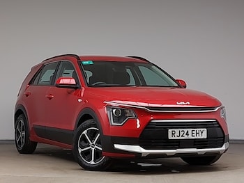 Used Kia Niro 2024 for sale - 79332729: Photo