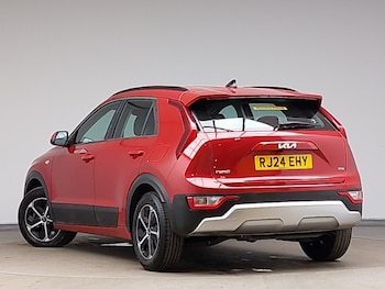 Used Kia Niro 2024 for sale - 79332729: Photo