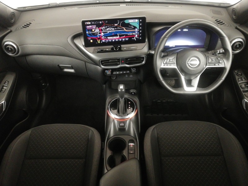 Used Nissan Juke 2024 for sale - 77347661: Photo 2