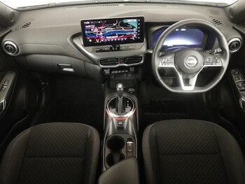 Used Nissan Juke 2024 for sale - 77347661: Photo