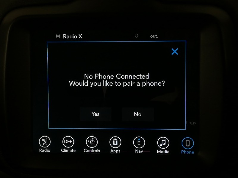 Used Jeep Renegade 2019 for sale - 76951719: Photo 10